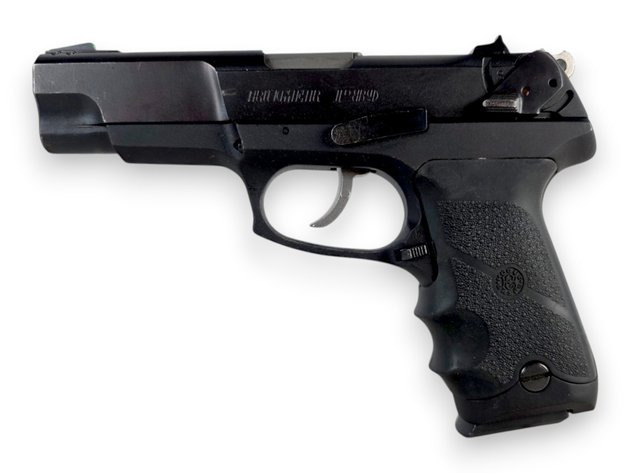 Ruger P89 9mm Semi-Automatic Pistol