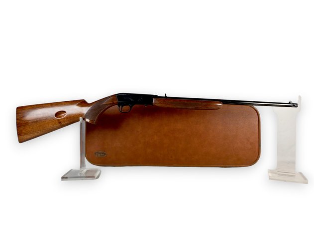 Browning SA-22 .22 LR Takedown Semi-Automatic Rifle