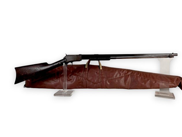 Winchester/Marlin Models 1906/38 .22 LR Rifle