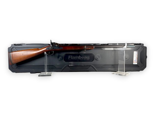 U.S. Springfield Model 1884 .45-70 Government Sporterized Trapdoor Rifle