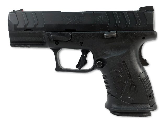 Springfield Armory XDM ELITE .45 ACP Semi-Automatic Pistol