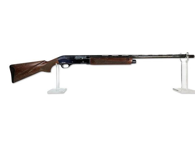 CZ 912 12 GA Semi-Automatic Shotgun