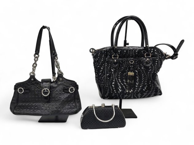 Cole Haan, Brighton & Bijoux Terner Purses & Clutch