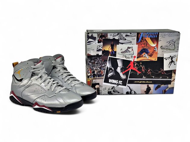 Air Jordan VII Retro SP 