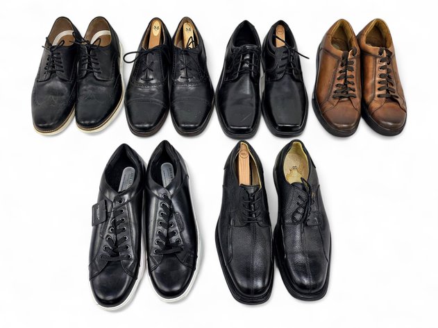 Men's Dockers, Kenneth Cole & Baybridge Oxfords & Sneakers