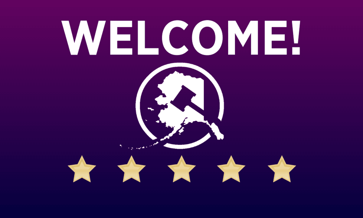 WELCOME