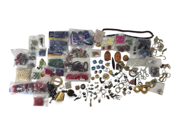 Body Jewelry & Jewelry-Making Supplies