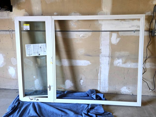 Cascade Windows Casement Picture Unit