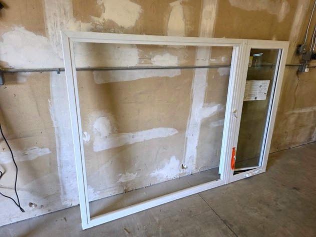 Cascade Windows Casement Picture Unit