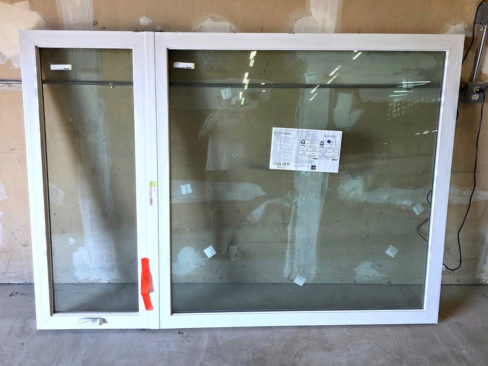 Cascade Windows Casement Picture Unit
