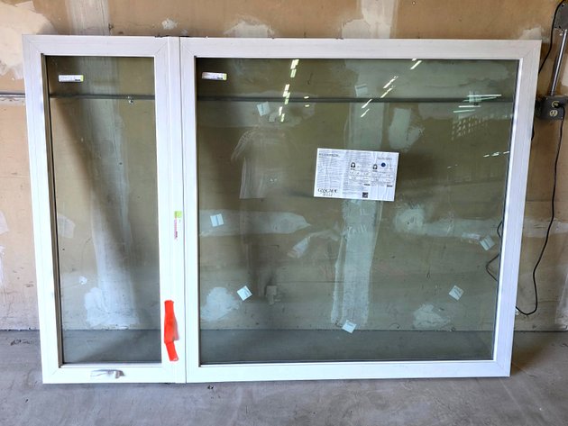 Cascade Windows Casement Picture Unit
