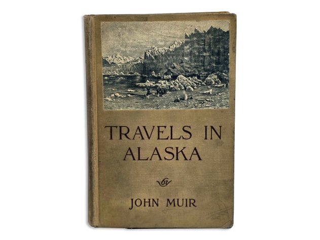 John Muir 