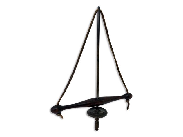 Antique Pump Drill