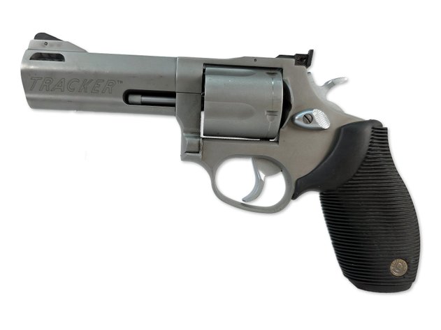 Taurus 44 Tracker .44 Mag Revolver
