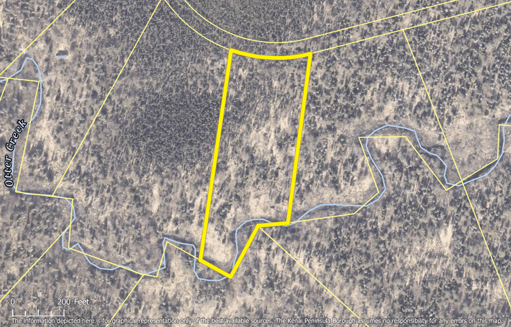 5.24 Acres - L233 Gray Cliff Subdivision, Gray Cliff