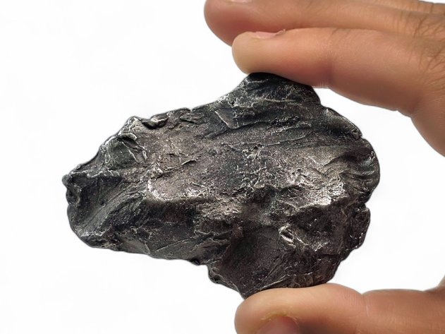 Sikhote-Alin Iron Meteorite Fragment, 1947 Fall