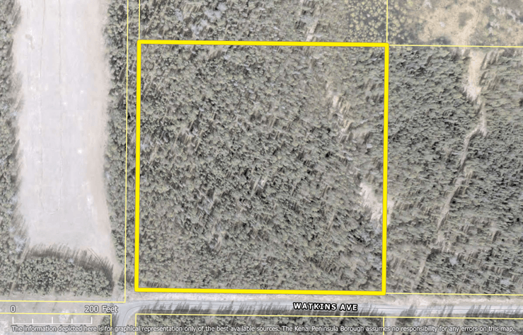 ⭐ 9.12 Acres - Tract A Owl Perch, Sterling