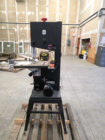 Craftsman 14