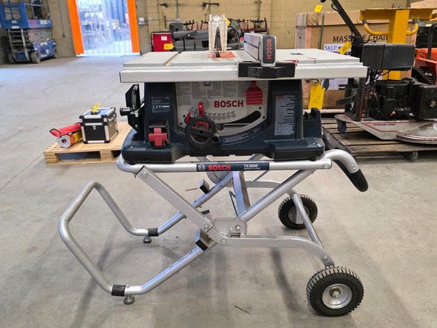 Bosch 4100 10