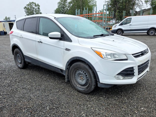 2013 Ford Escape SE 4WD SUV, 1.6L EcoBoost