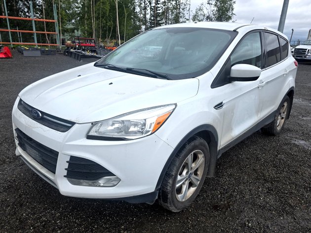 2013 Ford Escape SE 4WD SUV, 1.6L EcoBoost