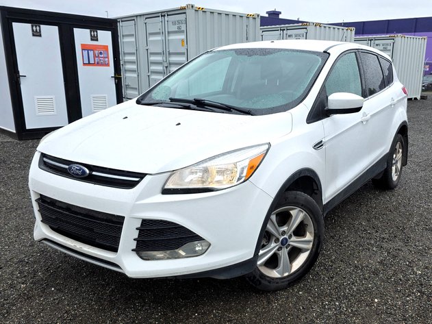 2013 Ford Escape SE 4WD SUV w/ 117K Miles