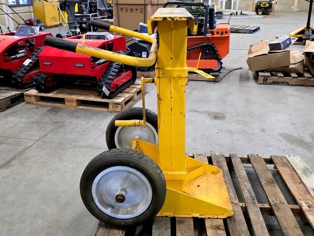 Rite-Hite TS-2000 Trailer Stand