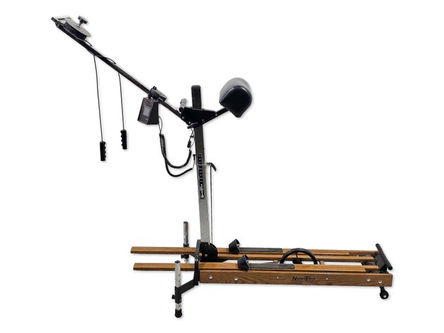 NordicTrack Pro Cross-Country Ski Machine