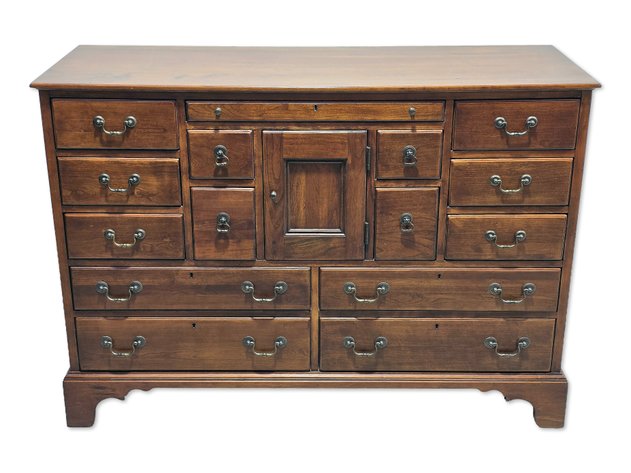 Lexington Bob Timberlake Collector's Bureau Dresser