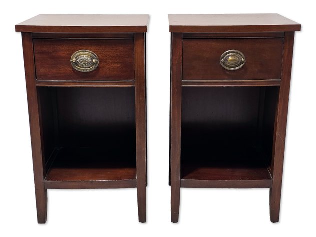 Sanford Furniture Co. Night Stands