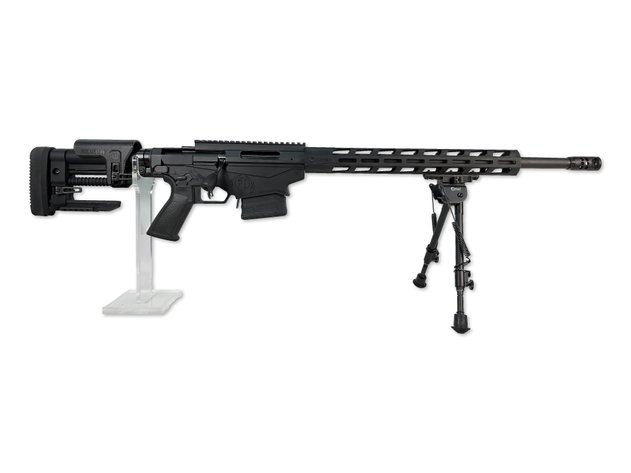 Ruger Precision .308 Win Bolt-Action Rifle