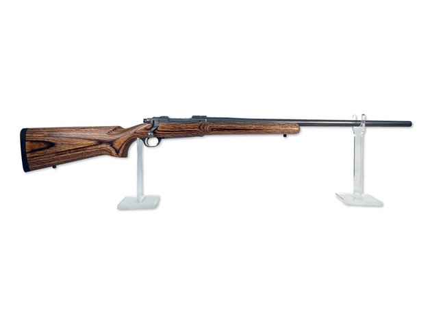 Ruger M77 Mark II Target 6mm PPC Bolt-Action Rifle