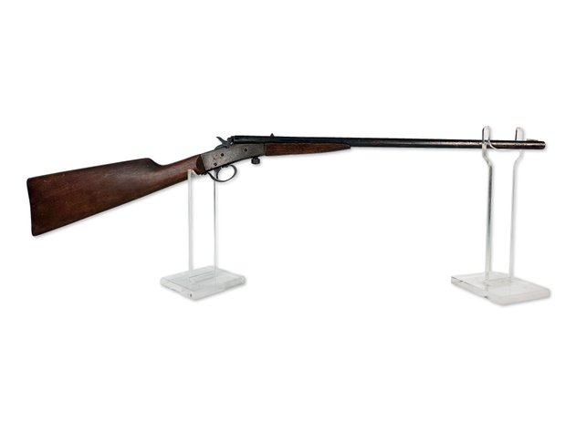 J. Stevens 14½ Little Scout .22 LR Rifle