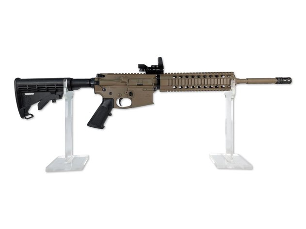 MAG Tactical MG-G4 .223 Wylde Semi-Automatic Rifle