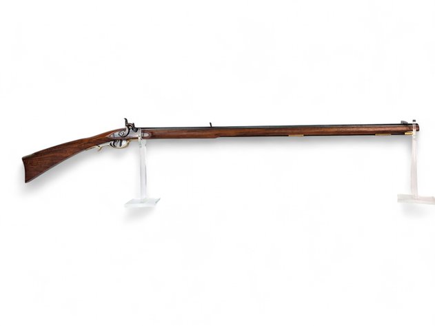 Davide Pedersoli .45 CAL Black Powder Rifle