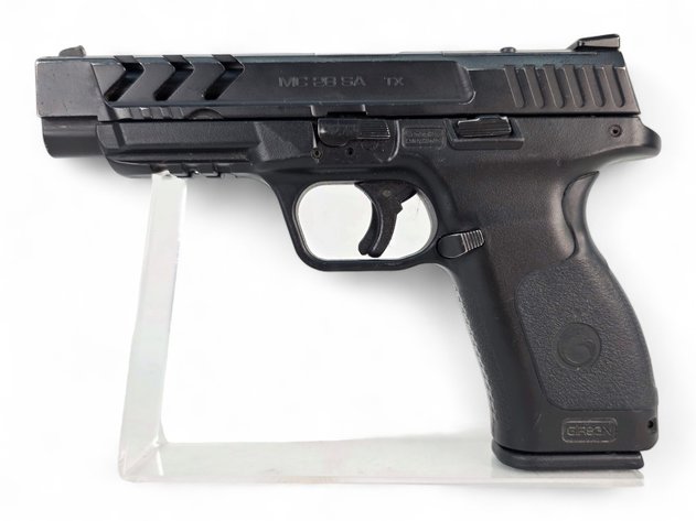 Girsan MC28SA-TX 9mm Semi-Automatic Pistol
