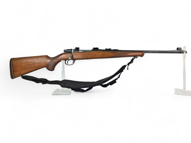 Husqvarna 1600 .30-06 Bolt-Action Rifle