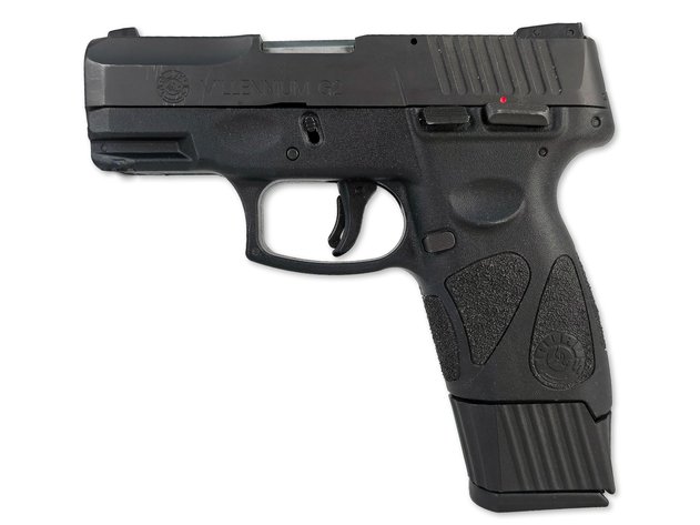 Taurus PT111 G2 9mm Semi-Automatic Pistol