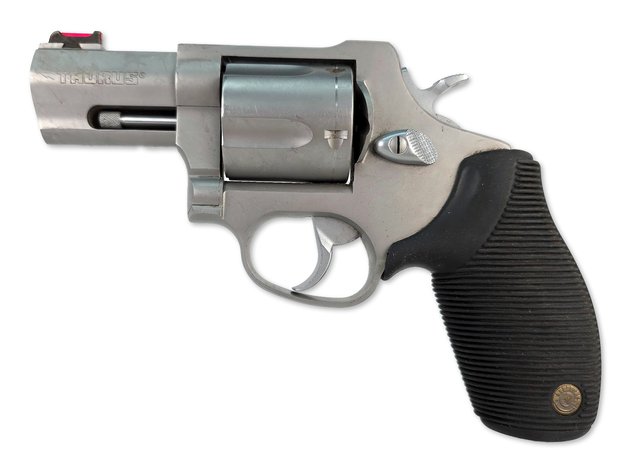 Taurus 44C Tracker .44 Mag Revolver
