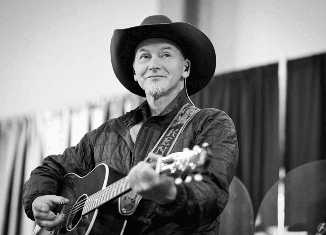 90-Minute Ken Peltier Band Private Concert