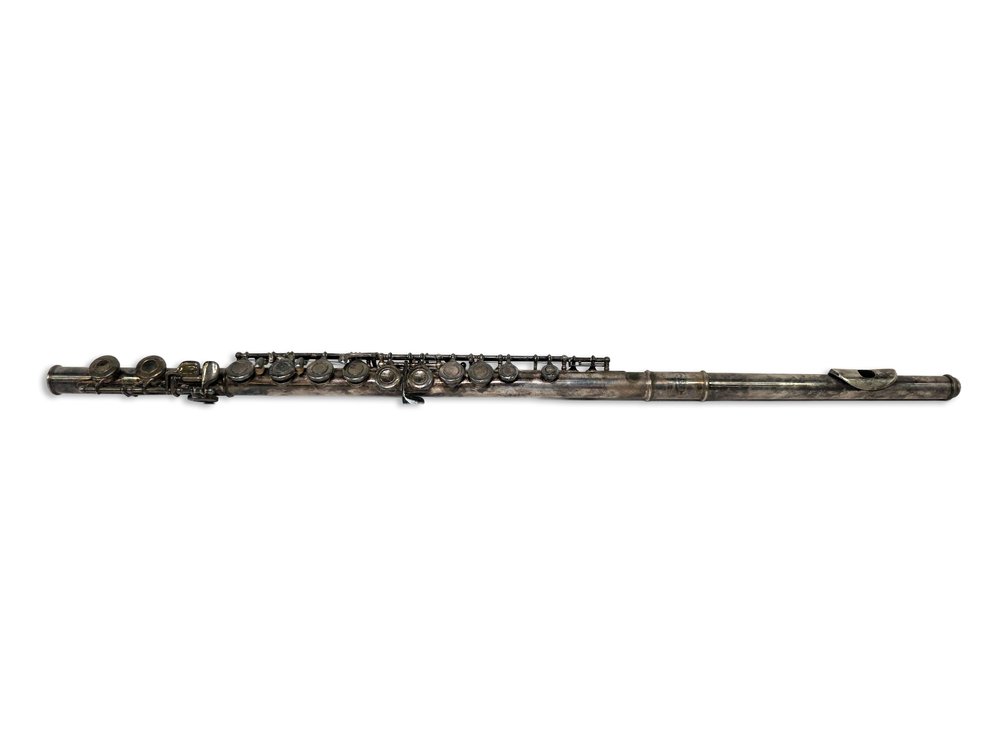Vito Closed-Hole Student Flute