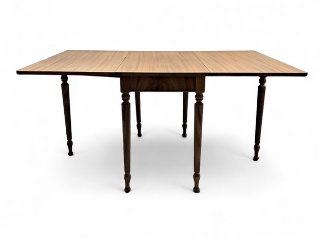 Drop Leaf Table