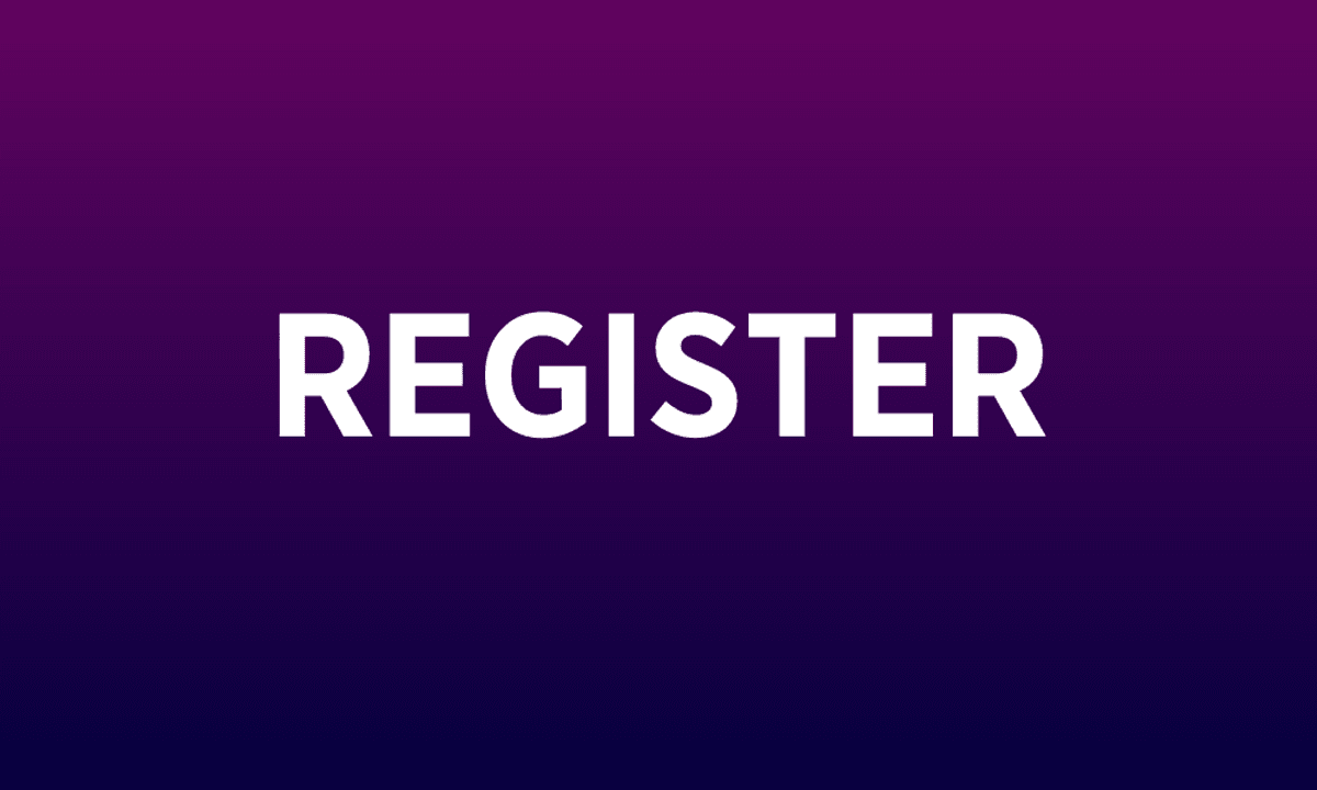 REGISTRATION