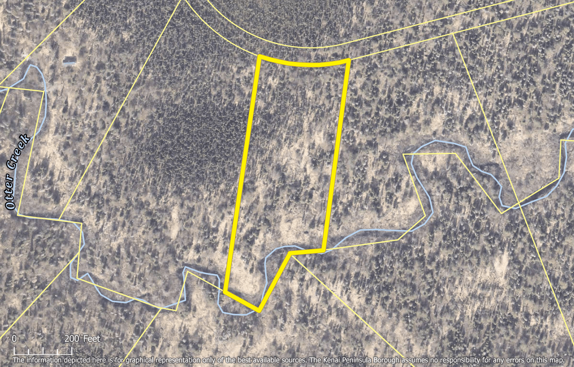 5.24 Acres - L233 Gray Cliff Subdivision, Gray Cliff