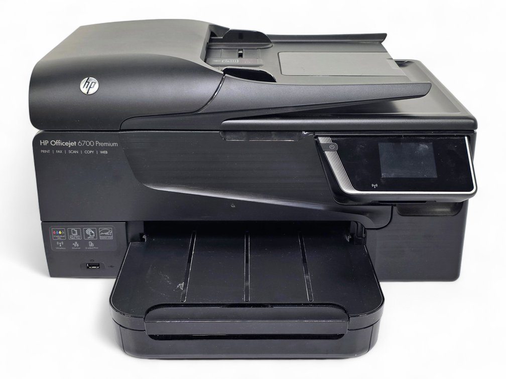 HP Officejet 6700 Premium All-in-One Inkjet Printer