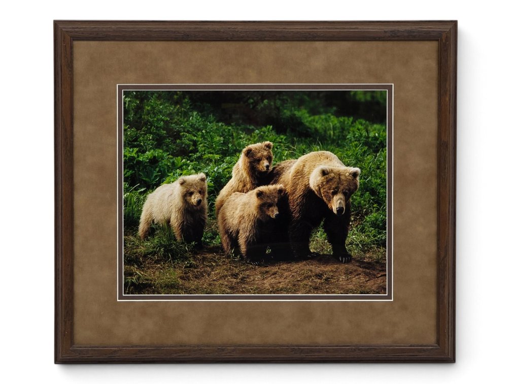 Johnny Johnson "The Wild Bunch" Photograph