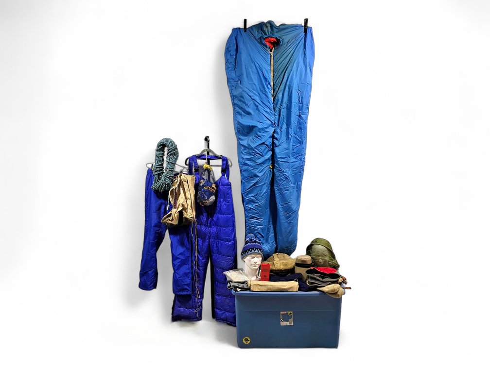 Sleeping Bag, Bib Pants, OR Mittens & More - Sizes OS, XL & More