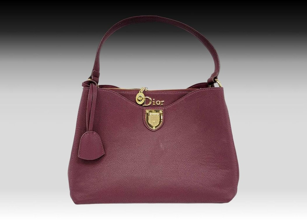 Christian Dior Handbag