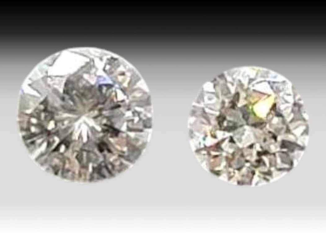 Loose Round Diamonds 