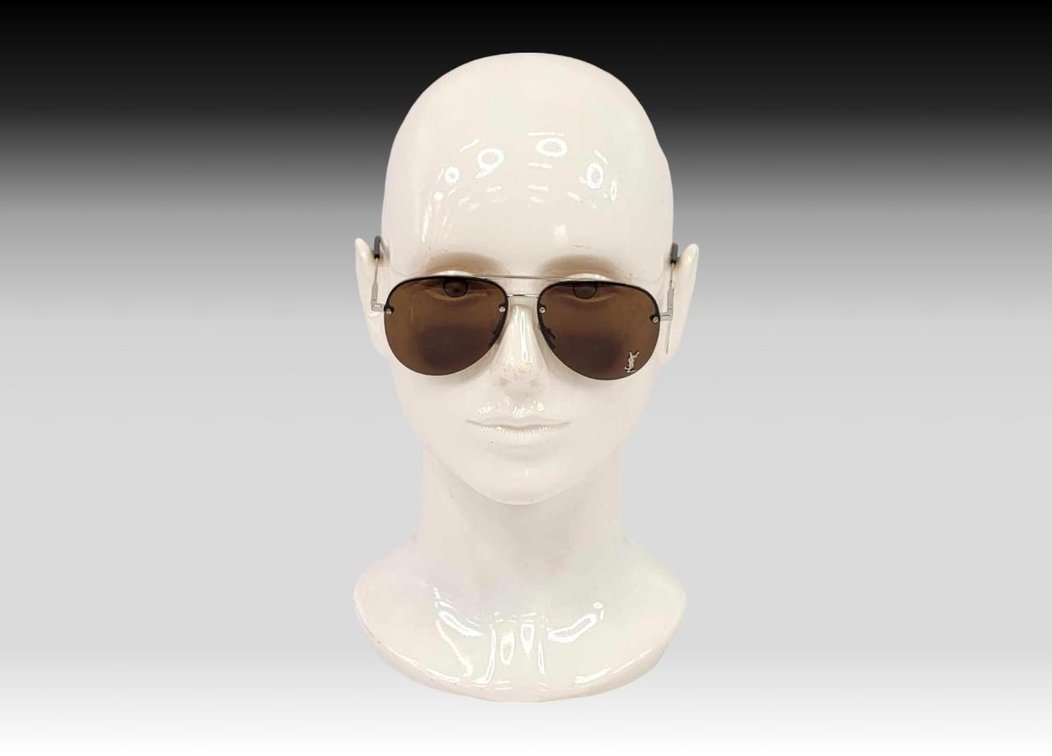 YSL Aviator Sunglasses